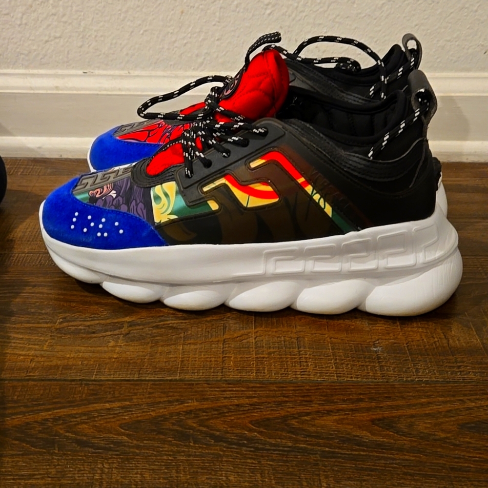Disigner shoes